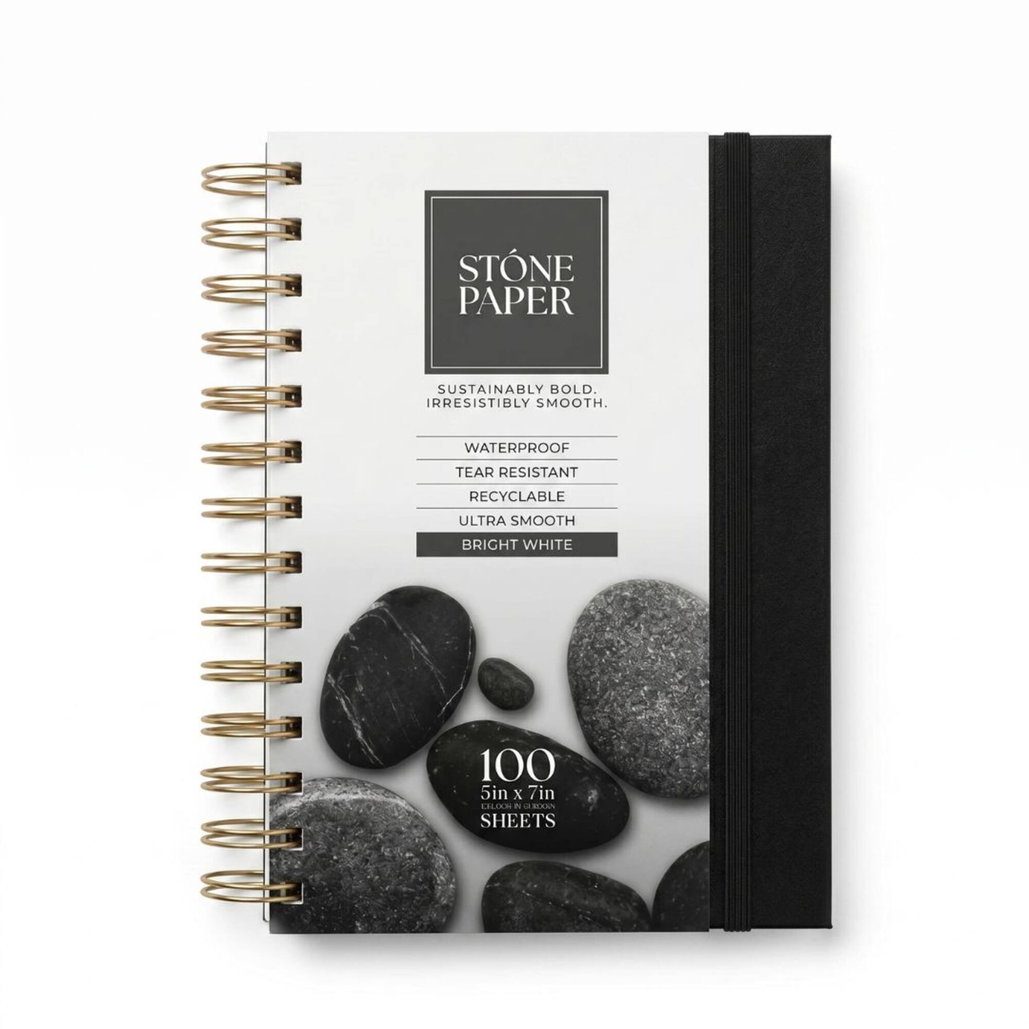 ArtSkills® Stone Paper Unlined Journal